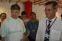 Eurobot'2011